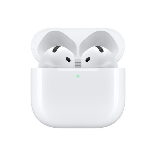 Apple AirPods 4 - Chủ Động Khử Tiếng Ồn