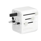 Mophie Essentials GaN 35W universal travel adaptor