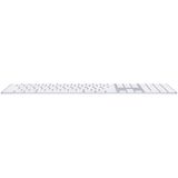 Magic Keyboard với Numeric Keypad - Tiếng Anh Mỹ