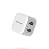 Innostyle Minigo Sạc 2 USB-A 12W Smart AI Charging
