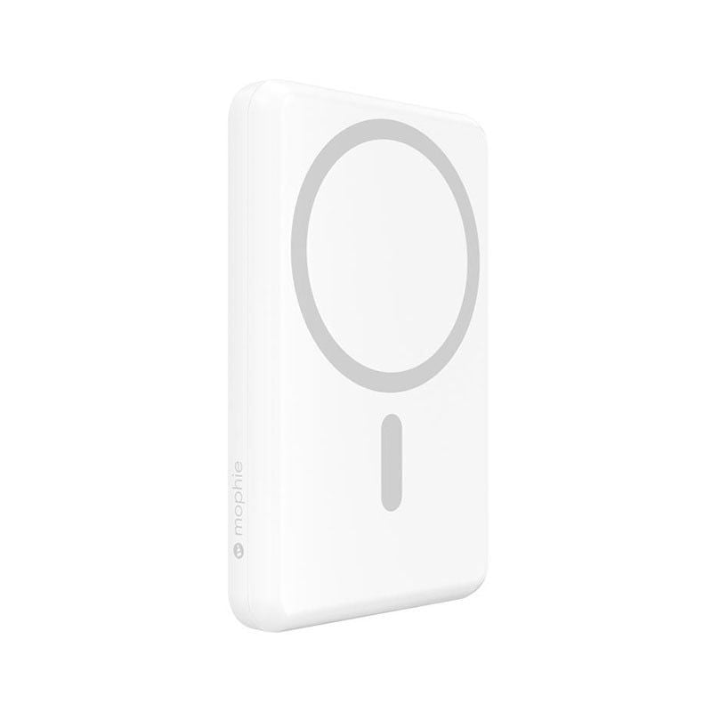 Mophie Pin sạc dự phòng Essentials Snap+ PowerStation 5K - White