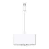 Bộ Tiếp Hợp Nhiều Cổng USB-C VGA
