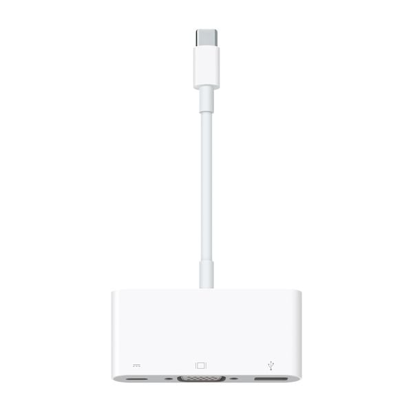 Bộ Tiếp Hợp Nhiều Cổng USB-C VGA
