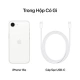 iPhone 16e 128GB