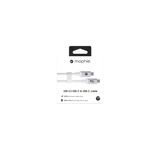Mophie USB 3.2 USB-C to USB-C 240W Cable 1.5m