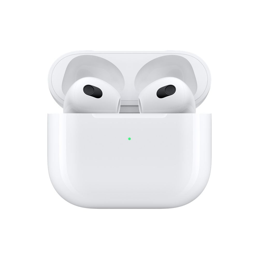 Apple AirPods with Lightning Charging Case (Thế hệ 3)