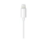 Apple Lightning to 3.5 mm Audio Cable (1.2m)