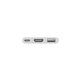 Bộ Tiếp Hợp Nhiều Cổng USB-C Digital AV