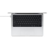 Cáp Apple chuyển từ USB-C sang MagSafe 3 (2m)