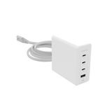 Mophie Speedport 120W 4-port GaN fast charger