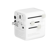 Mophie Essentials GaN 35W universal travel adaptor