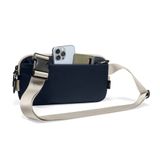 Tomtoc Explorer-H02 SlingBag with Minimalist EDC Design S - Inky Blue