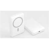 Mophie Pin sạc dự phòng 10000mAh Essentials PowerStation Snap+ 10K - White