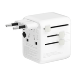 Mophie Essentials GaN 35W universal travel adaptor