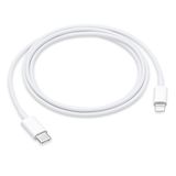 Cáp USB-C sang Lightning (1m)