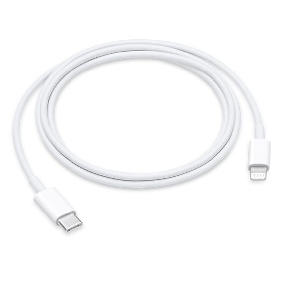 Cáp USB-C sang Lightning (1m)