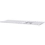 Magic Keyboard với Numeric Keypad - Tiếng Anh Mỹ