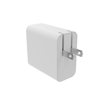 Mophie Speedport 67W 2-port GaN fast wall charger