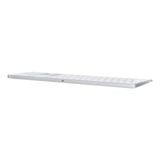 Magic Keyboard với Touch ID và Numeric Keypad (USB‑C) - Tiếng Anh Mỹ Màu Trắng