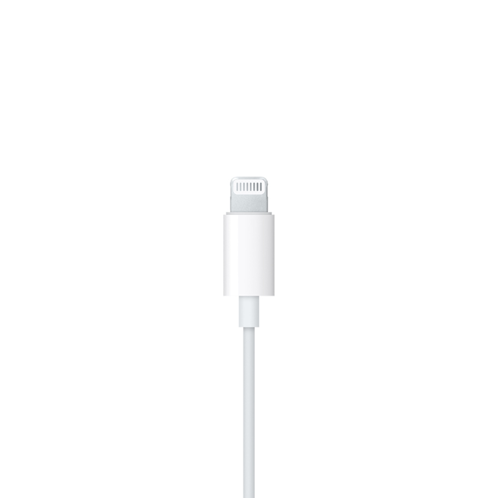 Apple Earpods with Lightning Connector – NMS - Apple Authorised Reseller