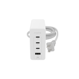 Mophie Speedport 120W 4-port GaN fast charger