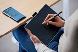 Wacom One M Pen Tablet (CTC6110WLW0C)