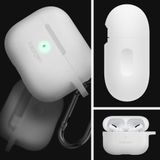 Spigen - Case silicone Fit Designed AirPods Pro