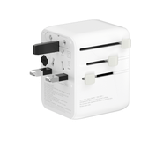 Mophie Essentials GaN 70W universal travel adaptor