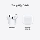 Apple AirPods 4