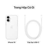 iPhone 16 Plus 256GB