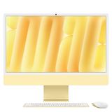 iMac 24-inch M4 Chip 10-Core GPU (Ram 16GB - SSD 256GB)