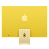 iMac 24-inch M4 Chip 10-Core GPU (Ram 24GB - SSD 512GB)