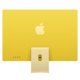 iMac 24-inch M4 Chip 10-Core GPU (Ram 16GB - SSD 256GB)