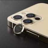 Mipow - Dán camera Aluminium iPhone 12 Pro (4 Màu sắc)