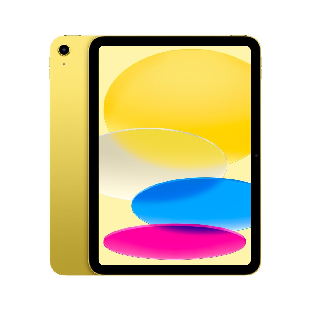 iPad 10.9-inch 256GB Wifi only