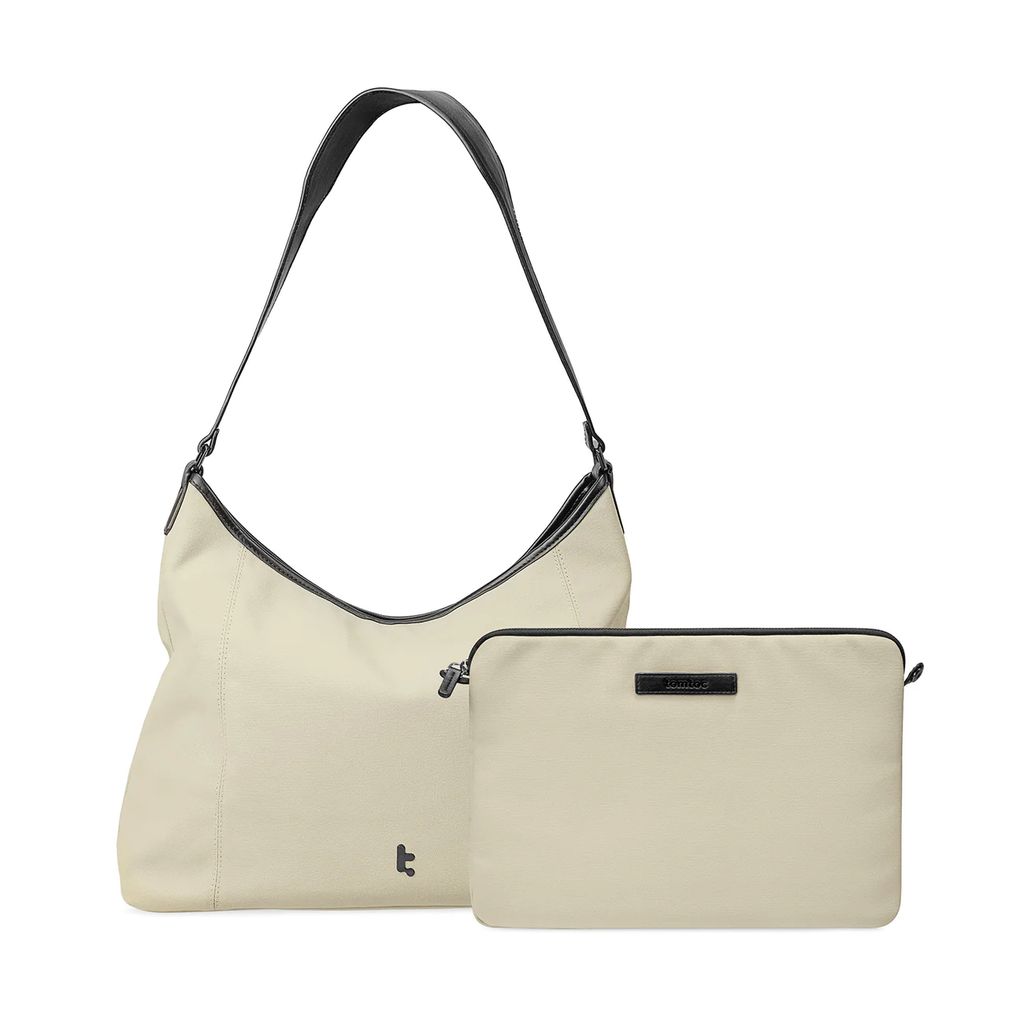 Tomtoc Versatile-T28 Tote Bag (Khaki)