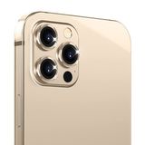 Mipow - Dán camera Aluminium iPhone 13 Pro | 13 Pro Max (5 Màu sắc)