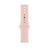 Apple Watch Series 6 GPS + Cellular 40mm (Viền nhôm - Dây cao su) - Đang có hàng
