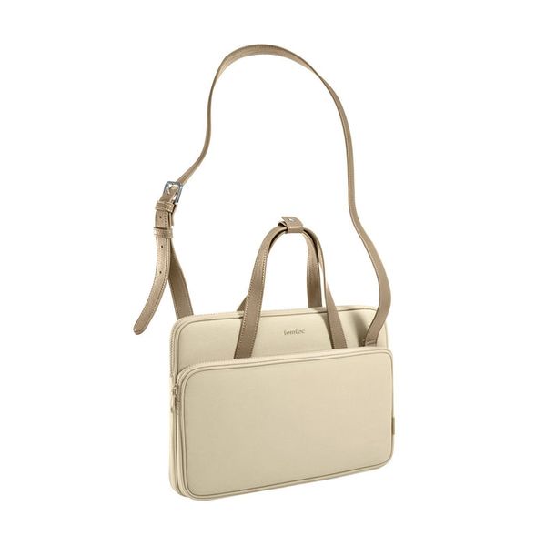 Tomtoc The HerH22 Laptop Shoulder Bag for 14inch NMS Apple