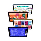 iPad 11-inch (A16) 512GB Wifi + Cellular