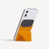 MOFT Snap-on - Giá đỡ kiêm ví đựng thẻ cho iPhone (Hello Yellow)