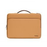 Tomtoc Defender-A14 Laptop Handbag MacBook Pro 16-inch (Màu Vàng đồng)