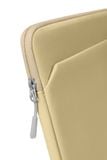 Tomtoc Tablet Sleeve Bag 12.9-inch - Khaki