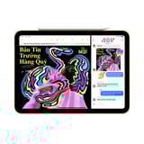 iPad 11-inch (A16) 512GB Wifi + Cellular