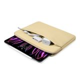 Tomtoc Tablet Sleeve Bag 12.9-inch - Khaki