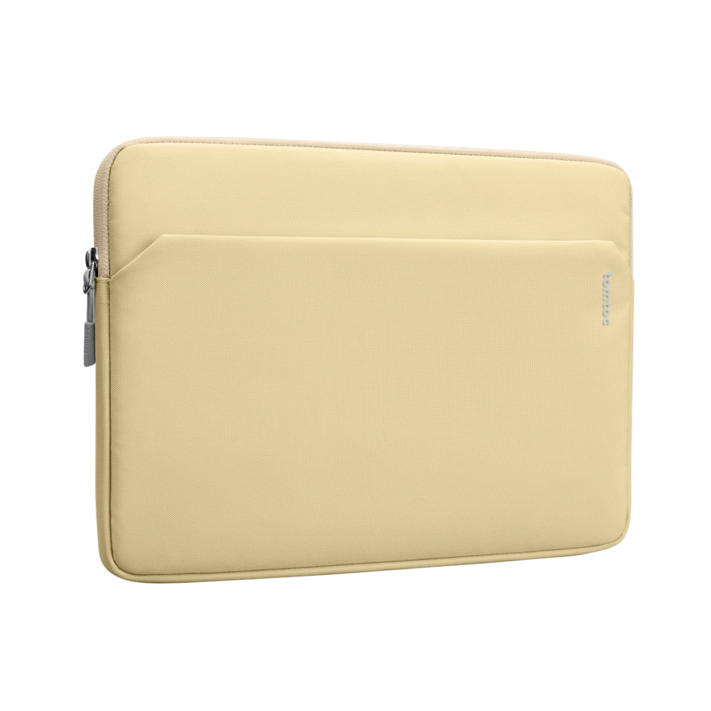 Tomtoc Slim Sleeve MacBook 14-inch (Khaki)