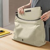 Tomtoc Versatile-T28 Tote Bag (Khaki)