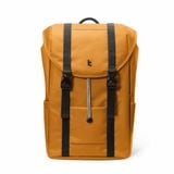 Tomtoc VintPack-TA1 22L Laptop Backpack (Lên đến 16-inch) - Yellow