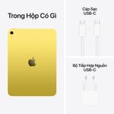 iPad 11-inch (A16) 512GB Wifi