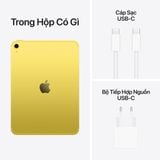 iPad 11-inch (A16) 512GB Wifi + Cellular